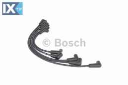 Σετ καλωδίων υψηλής τάσης BOSCH 0986356885