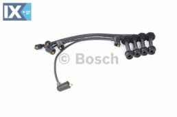 Σετ καλωδίων υψηλής τάσης BOSCH 0986356946