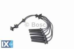 Σετ καλωδίων υψηλής τάσης BOSCH 0986356959