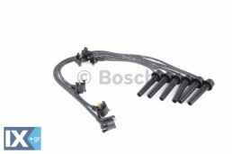 Σετ καλωδίων υψηλής τάσης BOSCH 0986356959