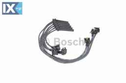 Σετ καλωδίων υψηλής τάσης BOSCH 0986356959