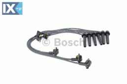 Σετ καλωδίων υψηλής τάσης BOSCH 0986356959