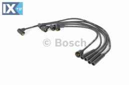 Σετ καλωδίων υψηλής τάσης BOSCH 0986356984