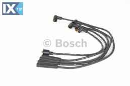 Σετ καλωδίων υψηλής τάσης BOSCH 0986356984