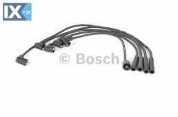 Σετ καλωδίων υψηλής τάσης BOSCH 0986356984