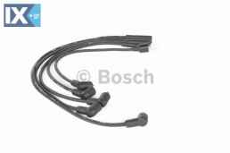 Σετ καλωδίων υψηλής τάσης BOSCH 0986356984