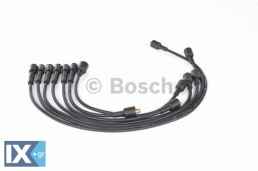 Σετ καλωδίων υψηλής τάσης BOSCH 0986357011