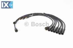 Σετ καλωδίων υψηλής τάσης BOSCH 0986357011