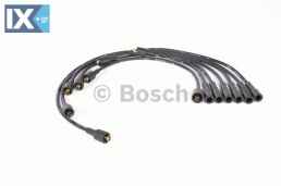 Σετ καλωδίων υψηλής τάσης BOSCH 0986357011