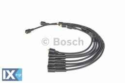 Σετ καλωδίων υψηλής τάσης BOSCH 0986357011