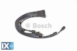 Σετ καλωδίων υψηλής τάσης BOSCH 0986357011