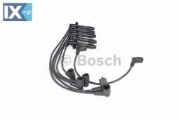 Σετ καλωδίων υψηλής τάσης BOSCH 0986357054