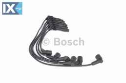 Σετ καλωδίων υψηλής τάσης BOSCH 0986357055