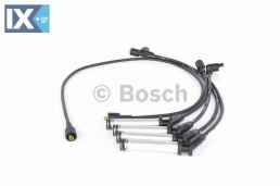 Σετ καλωδίων υψηλής τάσης BOSCH 0986357125