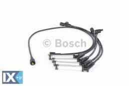 Σετ καλωδίων υψηλής τάσης BOSCH 0986357125