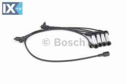 Σετ καλωδίων υψηλής τάσης BOSCH 0986357125