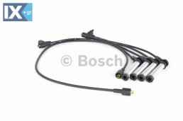 Σετ καλωδίων υψηλής τάσης BOSCH 0986357125