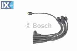 Σετ καλωδίων υψηλής τάσης BOSCH 0986357137