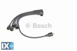 Σετ καλωδίων υψηλής τάσης BOSCH 0986357137