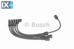 Σετ καλωδίων υψηλής τάσης BOSCH 0986357137