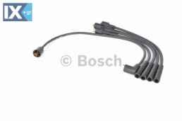 Σετ καλωδίων υψηλής τάσης BOSCH 0986357137