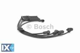 Σετ καλωδίων υψηλής τάσης BOSCH 0986357139