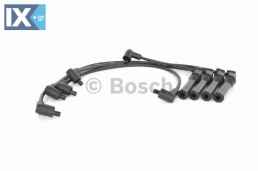 Σετ καλωδίων υψηλής τάσης BOSCH 0986357139