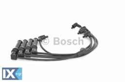 Σετ καλωδίων υψηλής τάσης BOSCH 0986357139