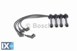 Σετ καλωδίων υψηλής τάσης BOSCH 0986357147