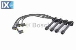 Σετ καλωδίων υψηλής τάσης BOSCH 0986357147