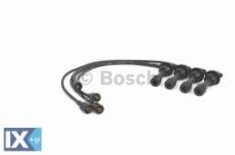 Σετ καλωδίων υψηλής τάσης BOSCH 0986357151