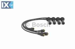 Σετ καλωδίων υψηλής τάσης BOSCH 0986357151