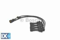 Σετ καλωδίων υψηλής τάσης BOSCH 0986357151