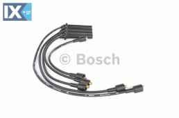 Σετ καλωδίων υψηλής τάσης BOSCH 0986357161