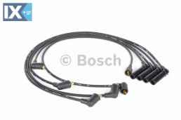 Σετ καλωδίων υψηλής τάσης BOSCH 0986357185