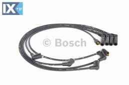 Σετ καλωδίων υψηλής τάσης BOSCH 0986357185