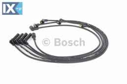 Σετ καλωδίων υψηλής τάσης BOSCH 0986357185