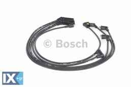 Σετ καλωδίων υψηλής τάσης BOSCH 0986357185