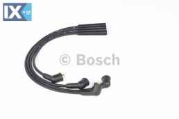 Σετ καλωδίων υψηλής τάσης BOSCH 0986357195