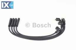 Σετ καλωδίων υψηλής τάσης BOSCH 0986357195