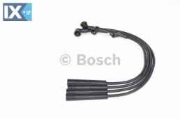 Σετ καλωδίων υψηλής τάσης BOSCH 0986357195