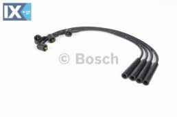 Σετ καλωδίων υψηλής τάσης BOSCH 0986357195