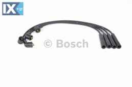 Σετ καλωδίων υψηλής τάσης BOSCH 0986357195