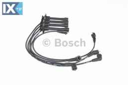 Σετ καλωδίων υψηλής τάσης BOSCH 0986357202