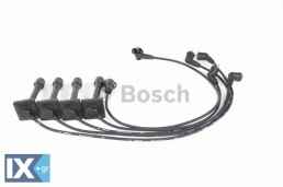 Σετ καλωδίων υψηλής τάσης BOSCH 0986357202