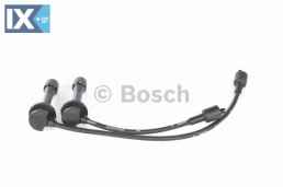 Σετ καλωδίων υψηλής τάσης BOSCH 0986357203