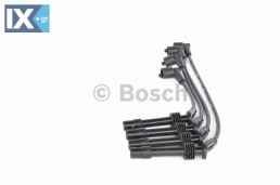 Σετ καλωδίων υψηλής τάσης BOSCH 0986357226