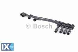 Σετ καλωδίων υψηλής τάσης BOSCH 0986357226