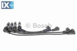 Σετ καλωδίων υψηλής τάσης BOSCH 0986357226