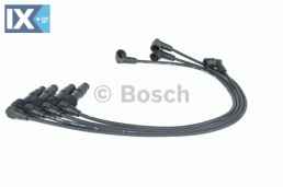 Σετ καλωδίων υψηλής τάσης BOSCH 0986357228